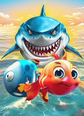 Jeu A Big Catch Hold and Win sur Prince Ali Casino